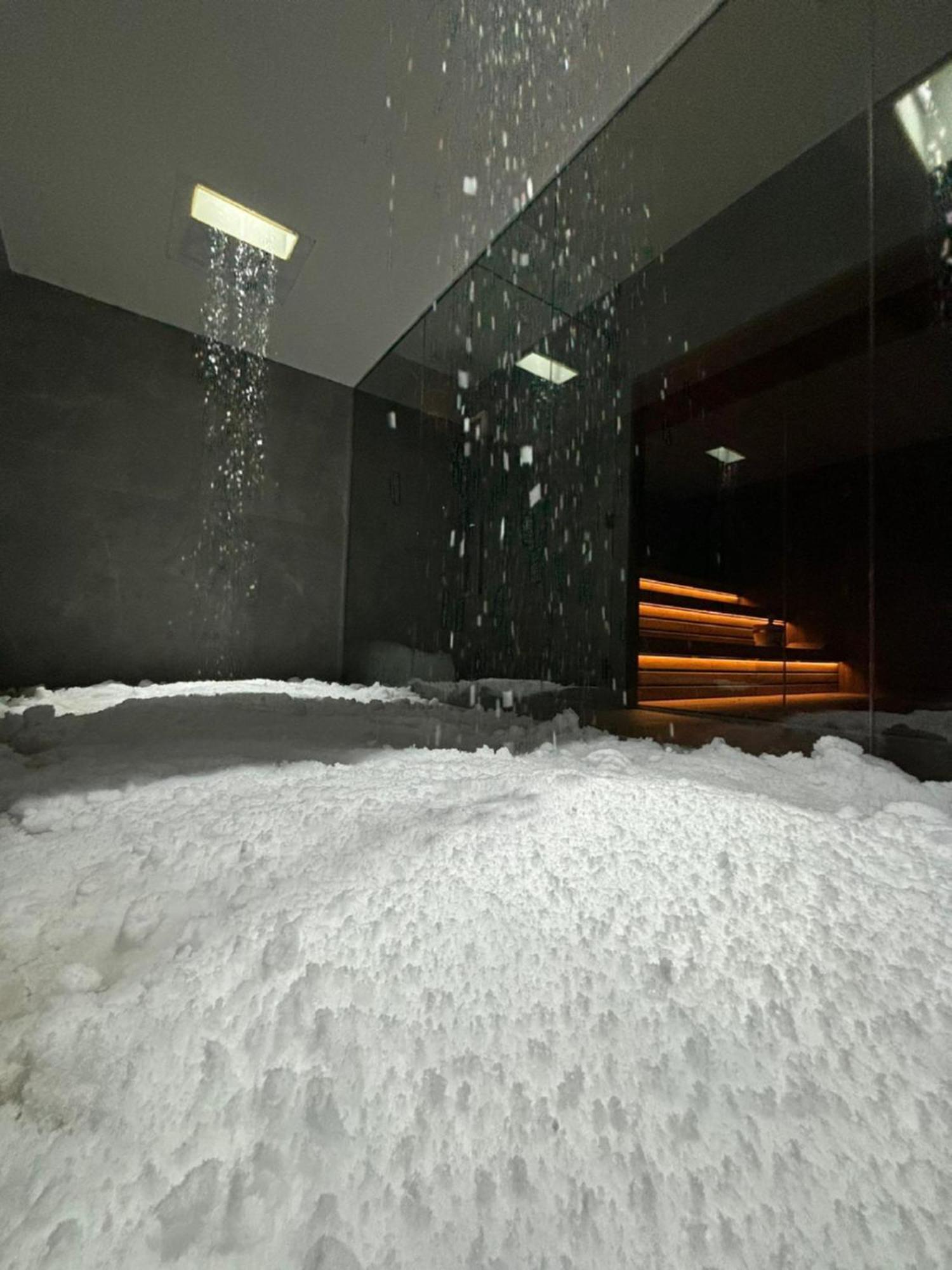 Hotel Lemi Benevento Exterior foto